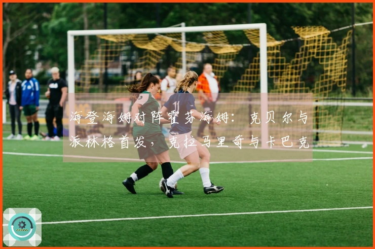 海登海姆对阵霍芬海姆:克贝尔与派林格首发,克拉马里奇与卡巴克参赛